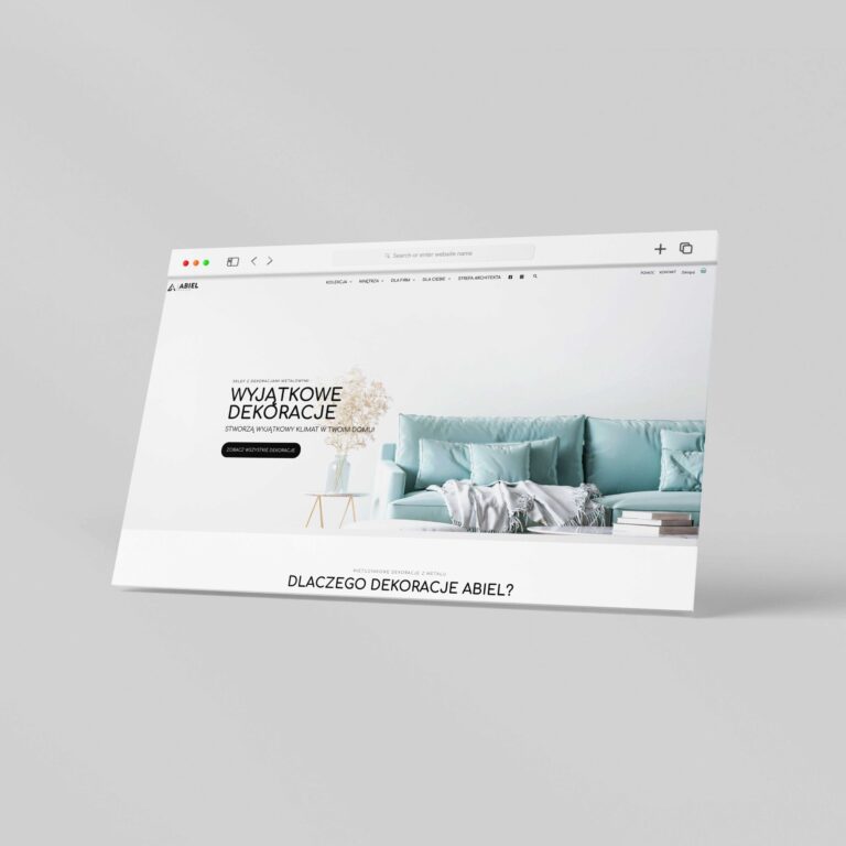 Sklepy Internetowe - Budowa Sklepów Internetowych - Projektowanie Sklepów Internetowych