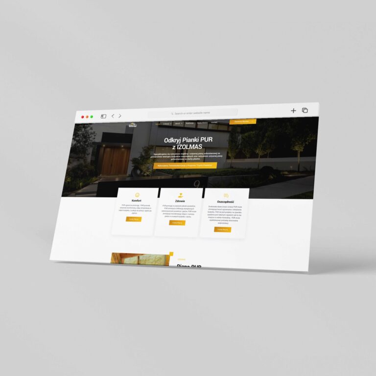 Sklepy Internetowe - Budowa Sklepów Internetowych - Projektowanie Sklepów Internetowych