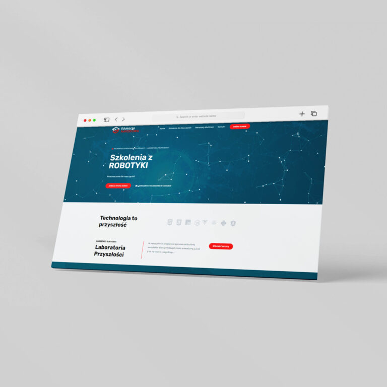 Sklepy Internetowe - Budowa Sklepów Internetowych - Projektowanie Sklepów Internetowych