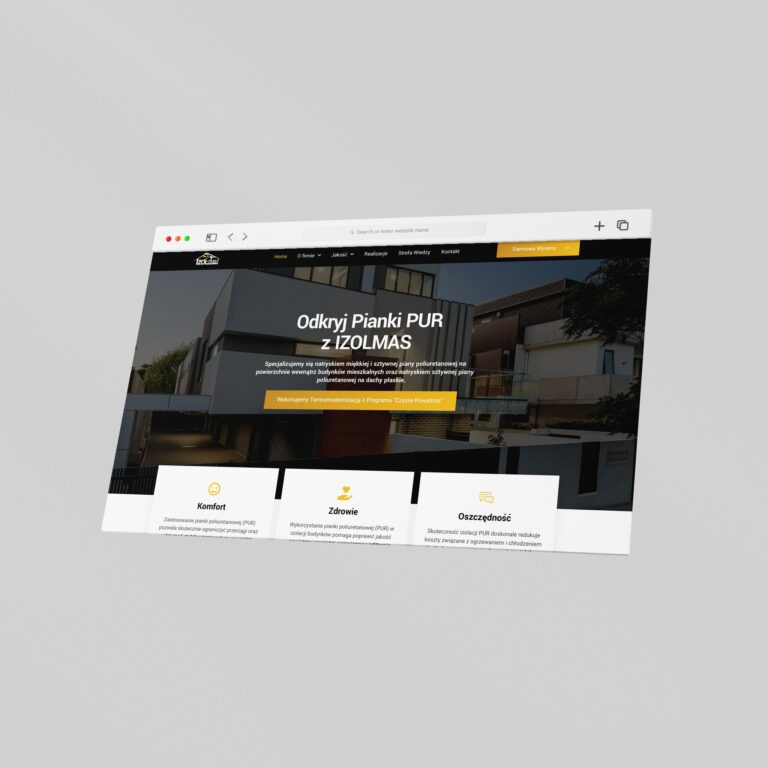 Sklepy Internetowe - Budowa Sklepów Internetowych - Projektowanie Sklepów Internetowych