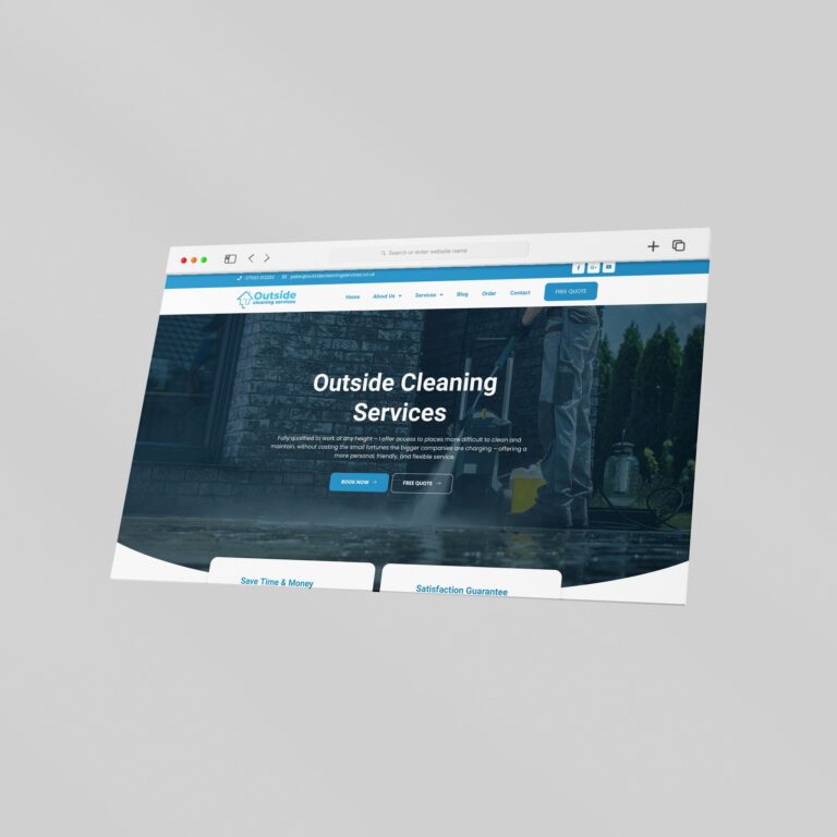 Tworzenie Stron Internetowych - Strony Internetowe - Budowa Stron Internetowych