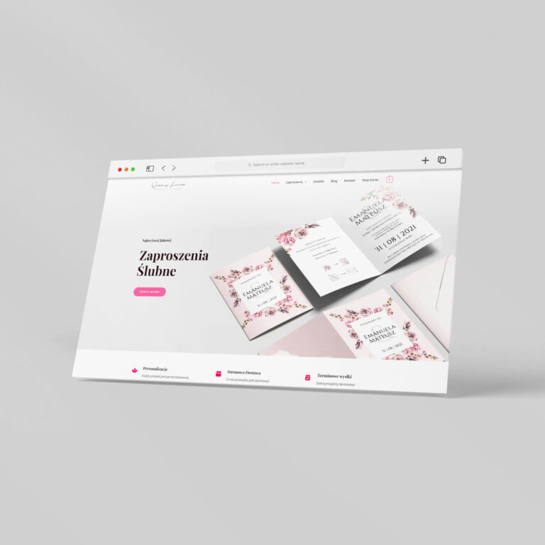 Tworzenie Stron Internetowych - Strony Internetowe - Budowa Stron Internetowych