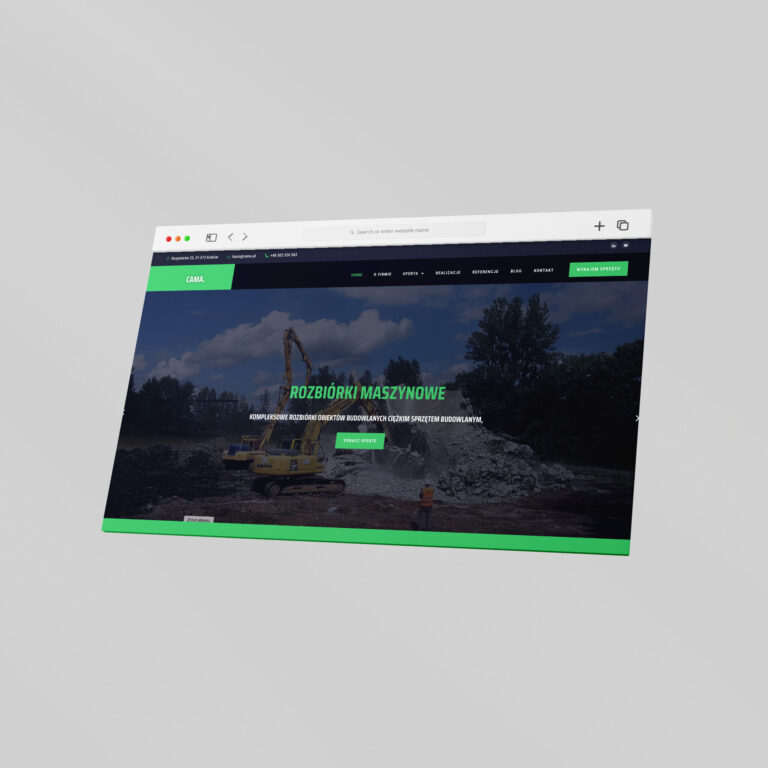 Sklepy Internetowe - Budowa Sklepów Internetowych - Projektowanie Sklepów Internetowych