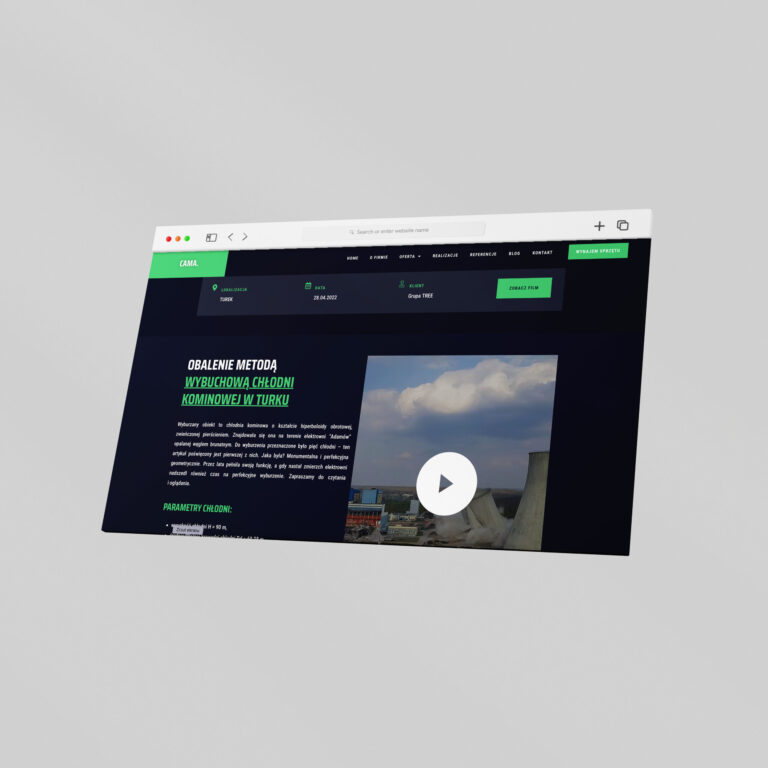 Sklepy Internetowe - Budowa Sklepów Internetowych - Projektowanie Sklepów Internetowych