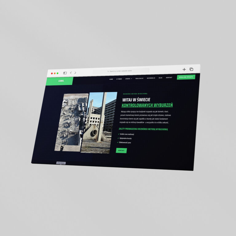 Sklepy Internetowe - Budowa Sklepów Internetowych - Projektowanie Sklepów Internetowych