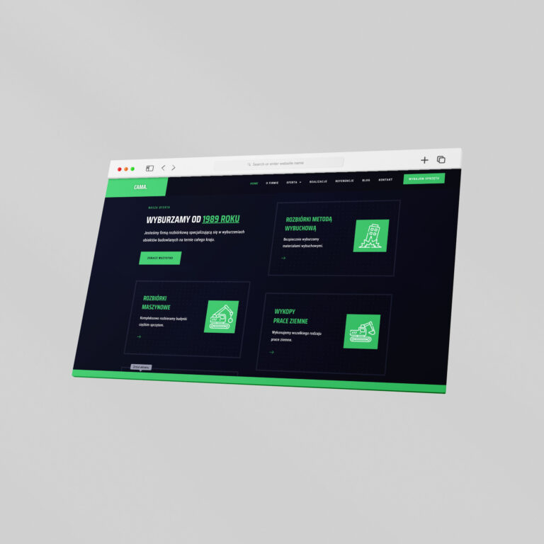 Sklepy Internetowe - Budowa Sklepów Internetowych - Projektowanie Sklepów Internetowych
