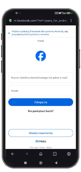 KAMPANIE FACEBOOK I INSTAGRAM KRAKÓW