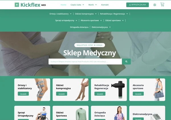 Skuteczne pozycjonowanie sklepu internetowego Kraków zwiększające ruch i sprzedaż