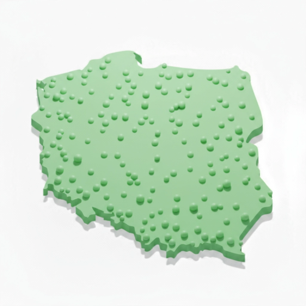 Zarządzanie wizytówkami Google Kraków w wielu lokalizacjach z jednego panelu.