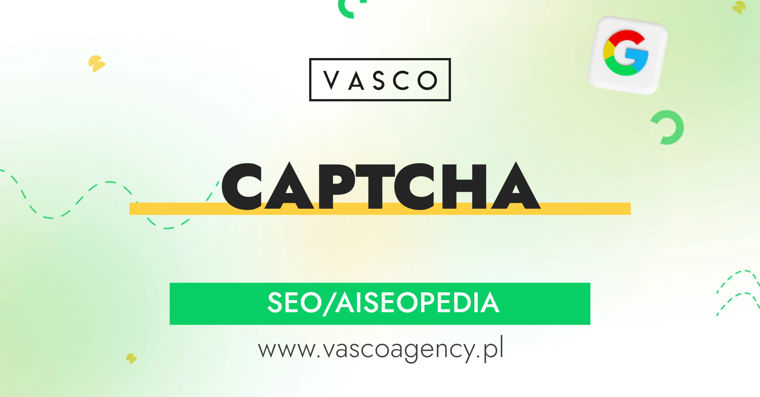 Schemat działania CAPTCHA — człowiek kontra bot