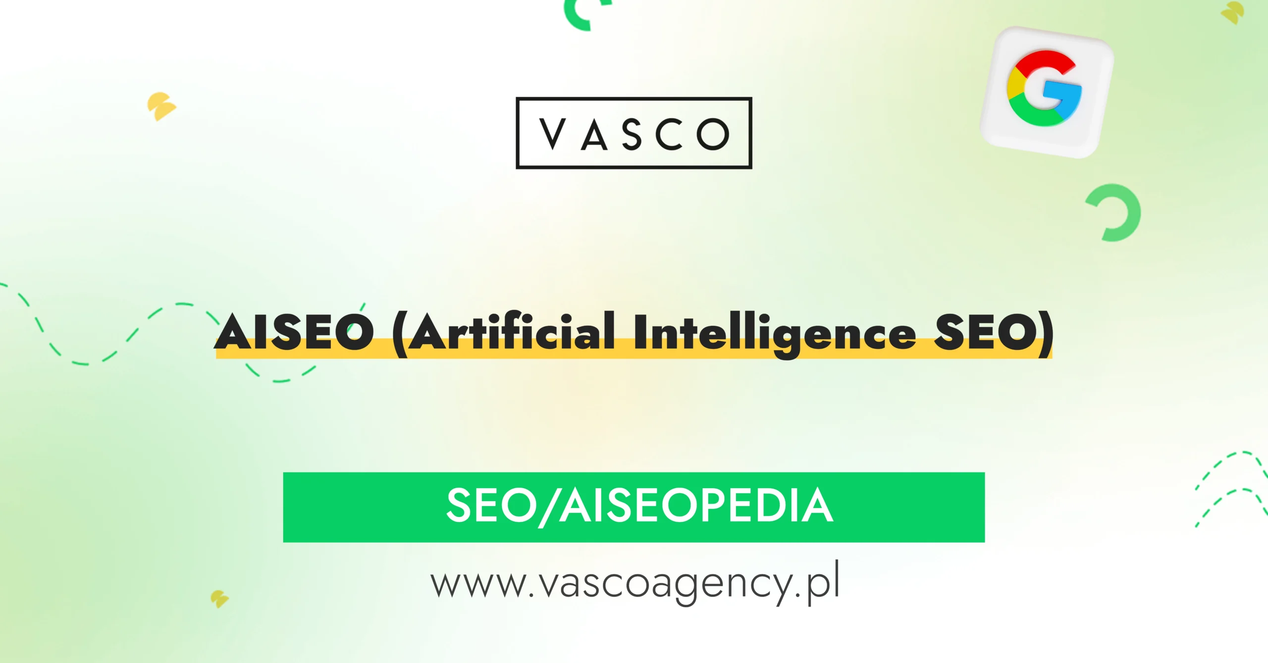 AISEO (Artificial Intelligence SEO)