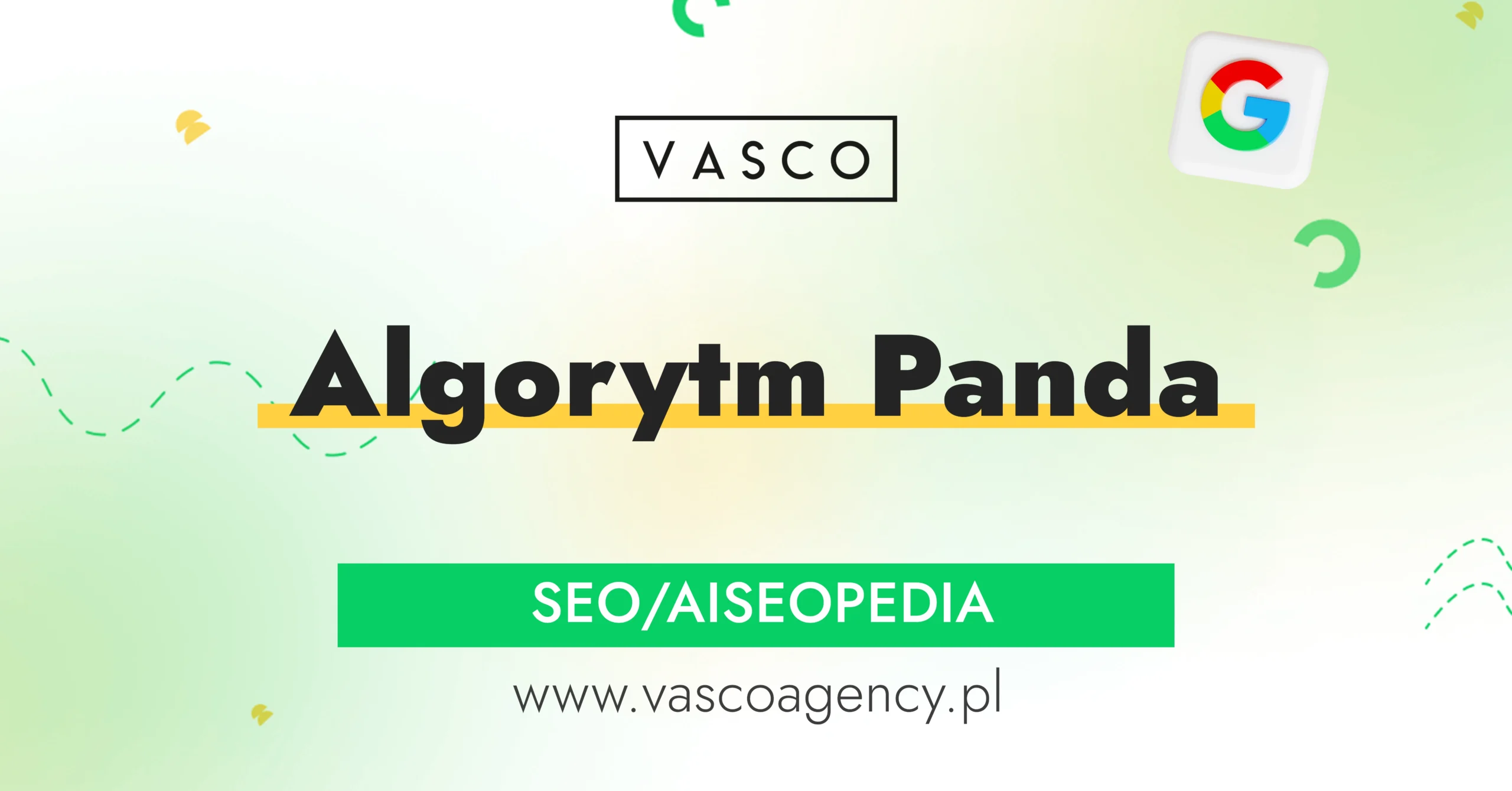 Algorytm Panda – jak zmienił SEO i dlaczego wciąż decyduje o widoczności stron