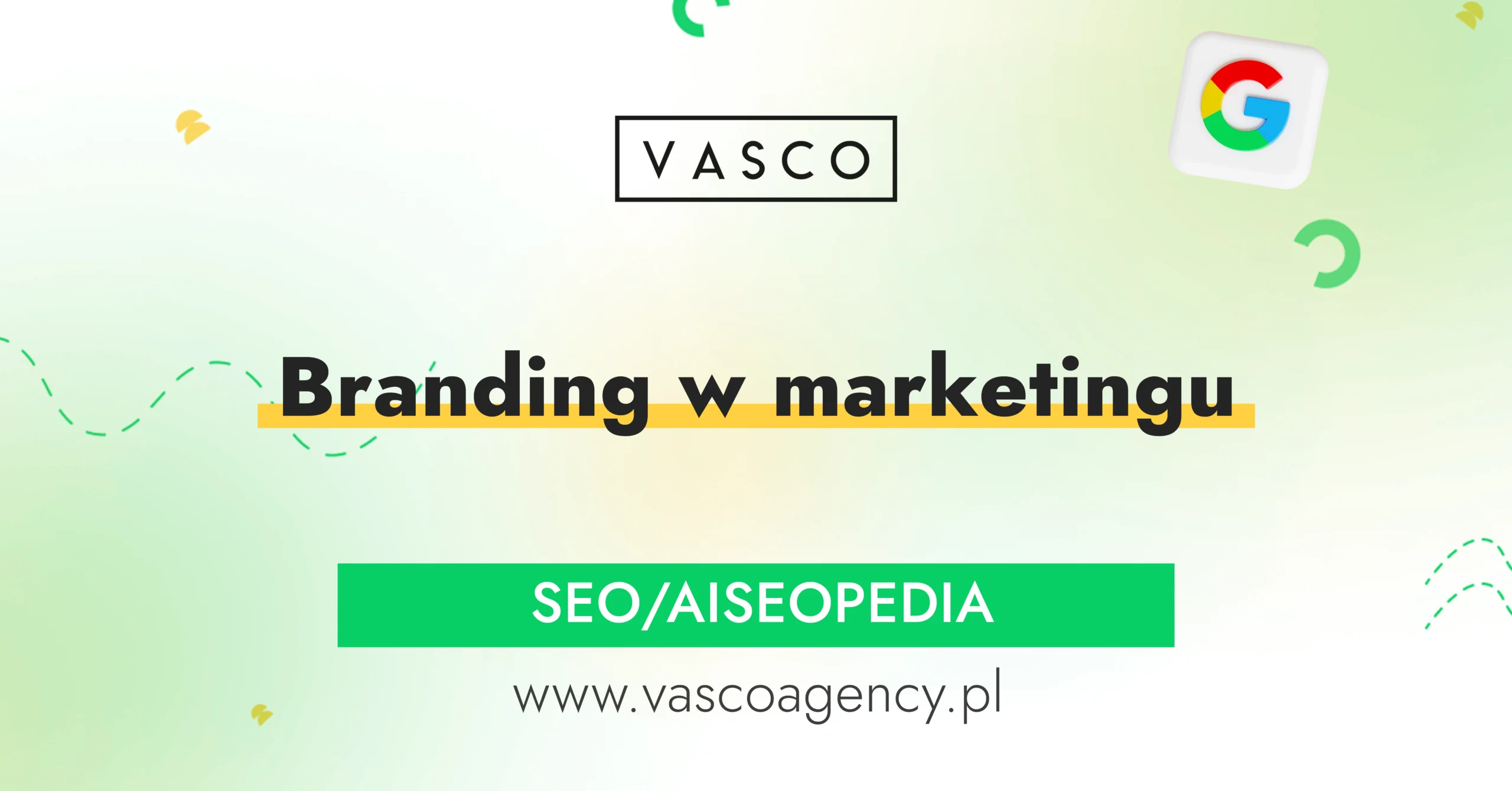 Branding w marketingu