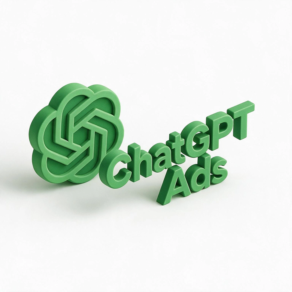 Reklama w ChatGPT i kampanie ChatGPT Ads dla firm
